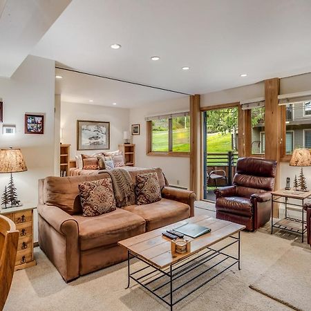 Laurelwood Condominiums 408 Snowmass Village Extérieur photo
