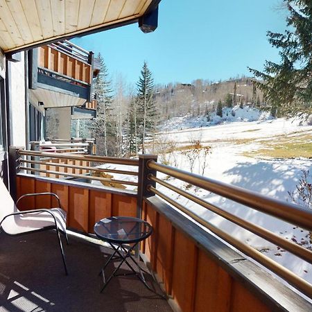 Laurelwood Condominiums 408 Snowmass Village Chambre photo