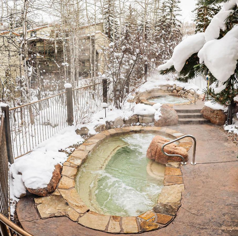 Laurelwood Condominiums 408 Snowmass Village Extérieur photo