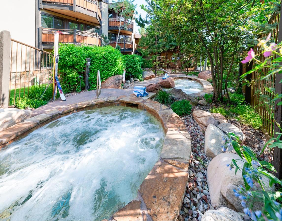 Laurelwood Condominiums 408 Snowmass Village Extérieur photo