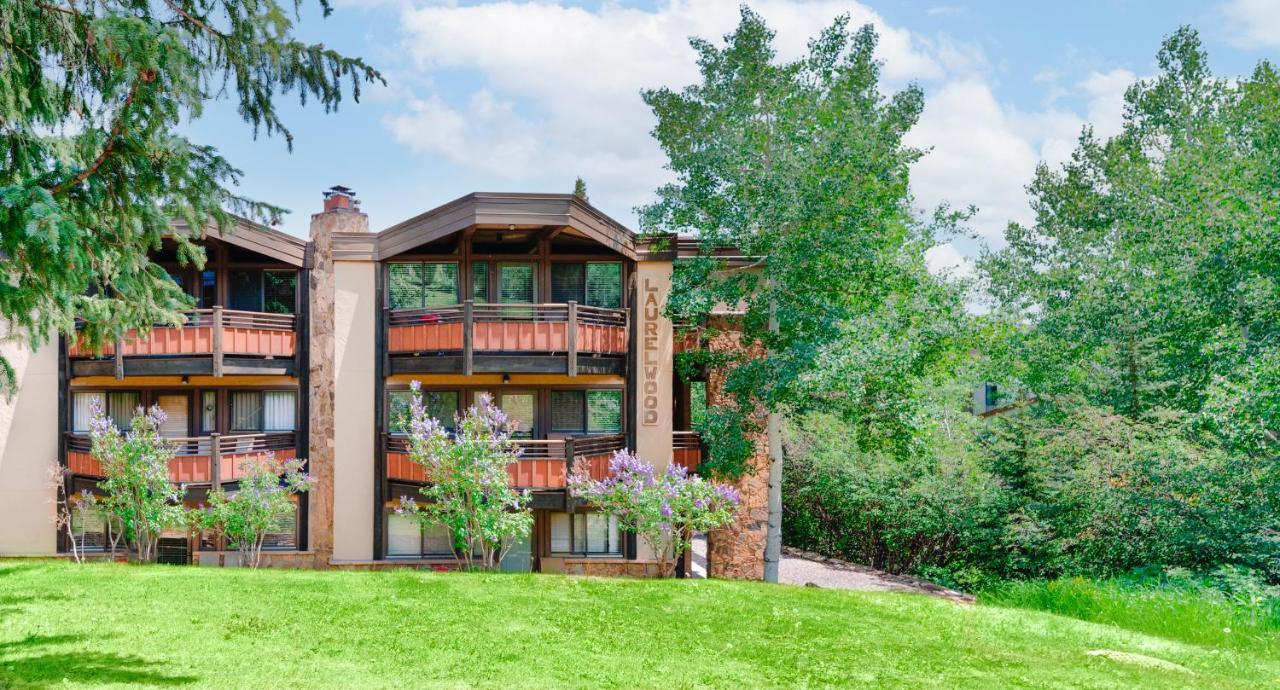 Laurelwood Condominiums 408 Snowmass Village Extérieur photo