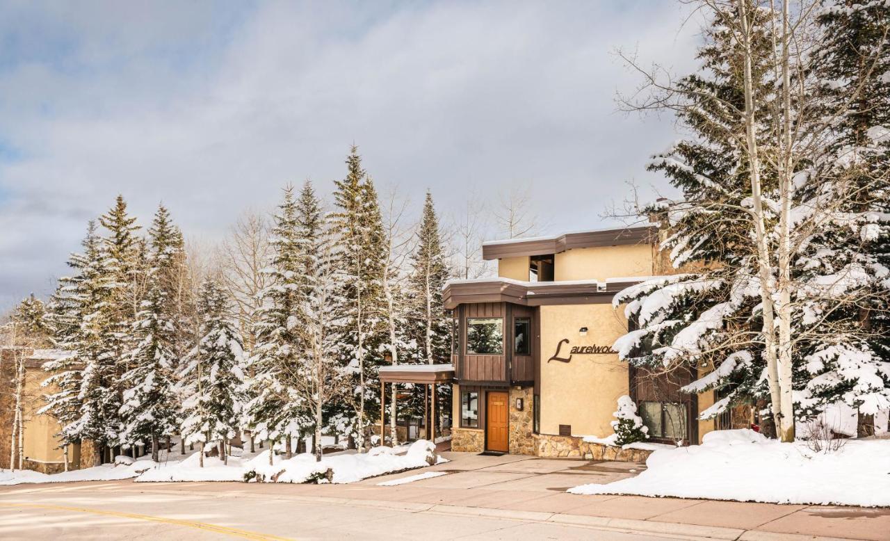 Laurelwood Condominiums 408 Snowmass Village Extérieur photo