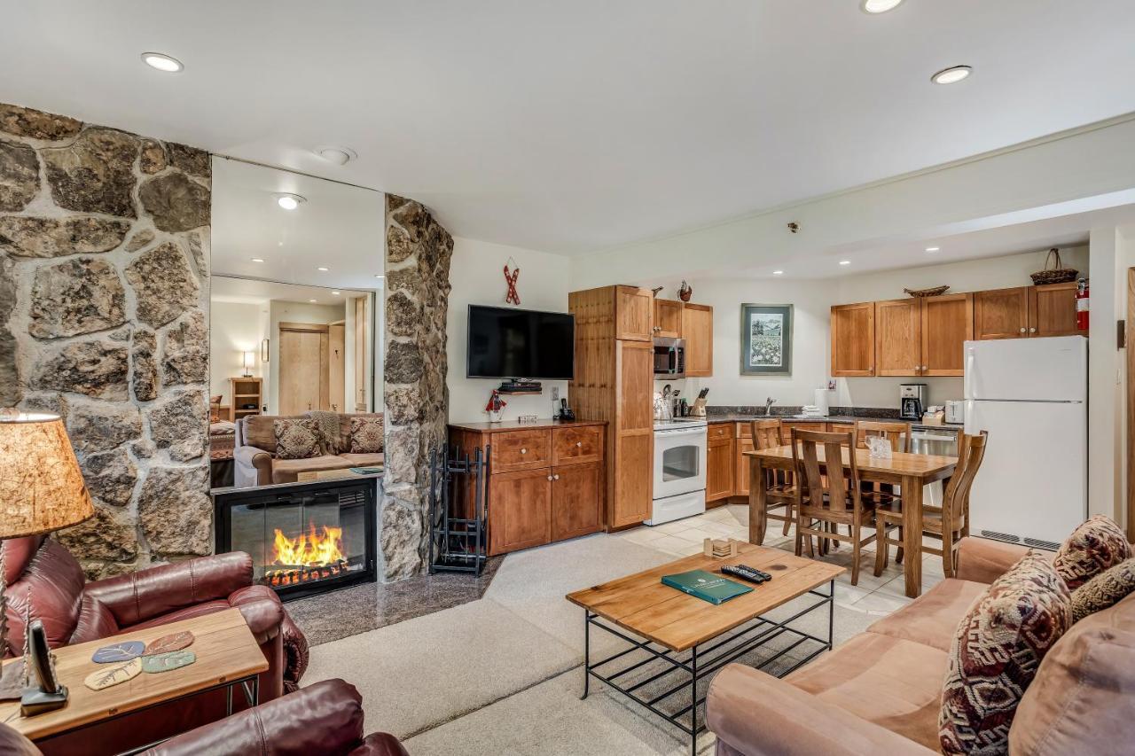 Laurelwood Condominiums 408 Snowmass Village Extérieur photo