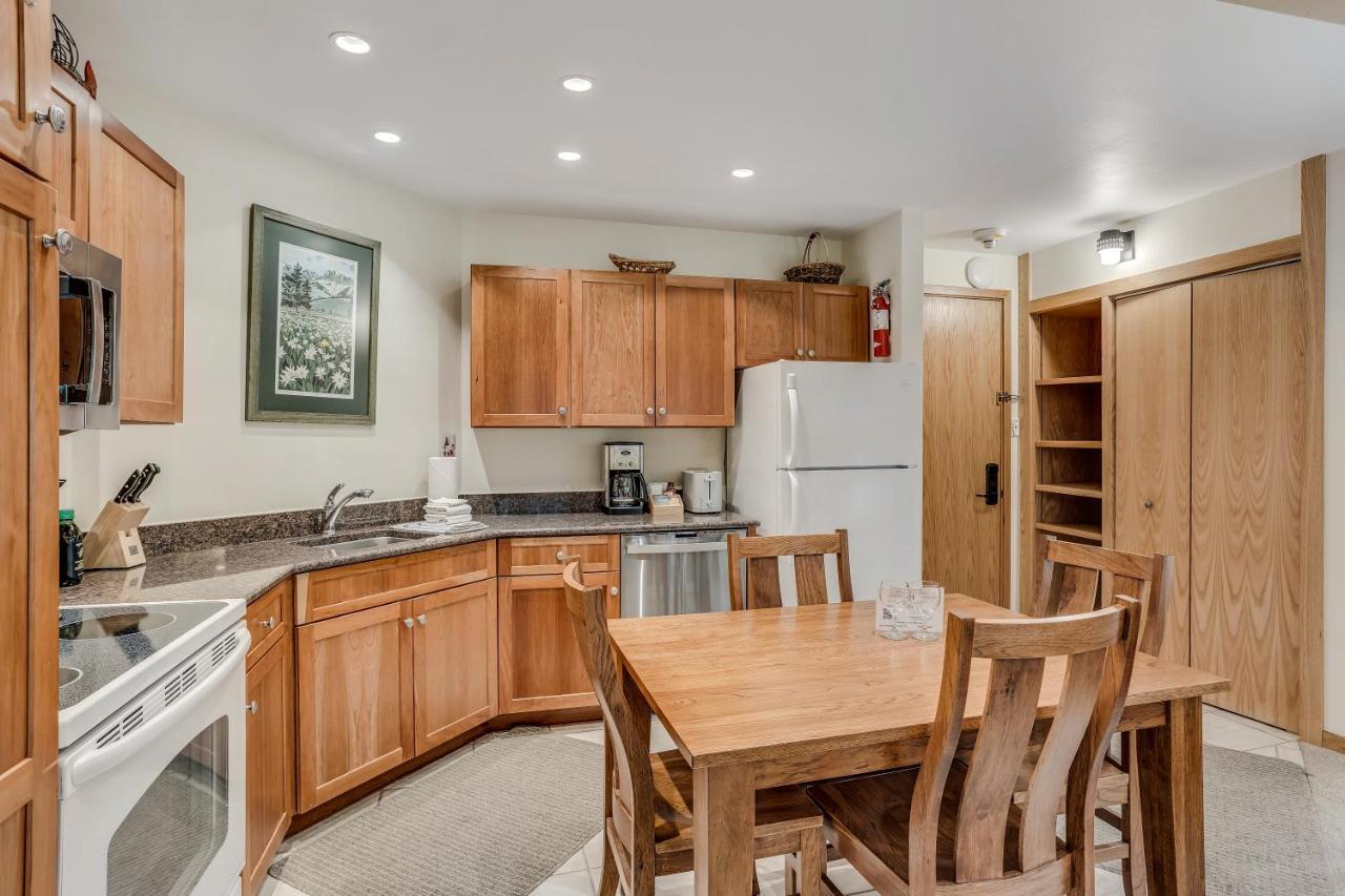 Laurelwood Condominiums 408 Snowmass Village Extérieur photo