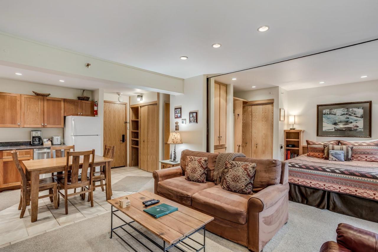 Laurelwood Condominiums 408 Snowmass Village Extérieur photo