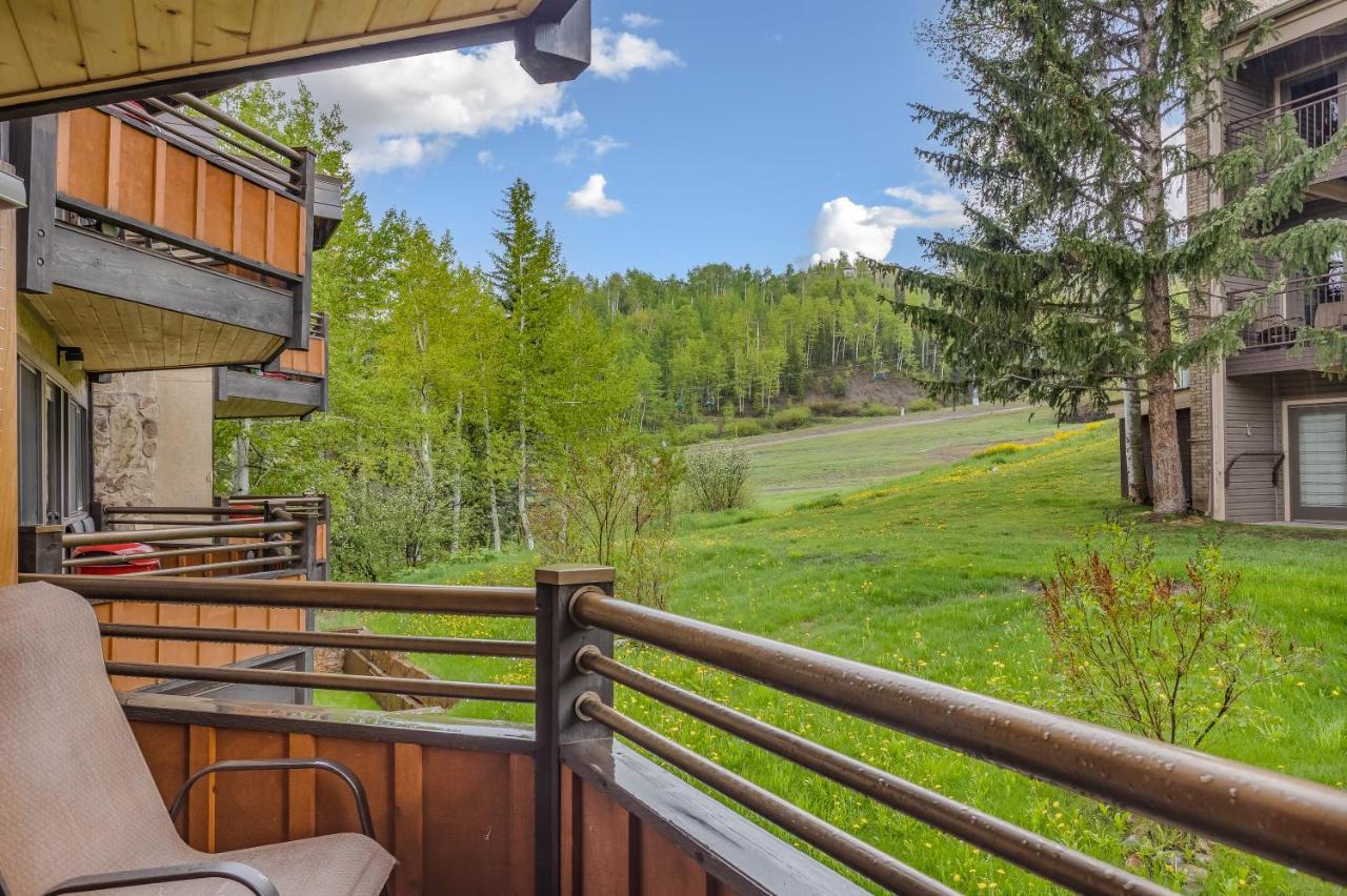 Laurelwood Condominiums 408 Snowmass Village Extérieur photo
