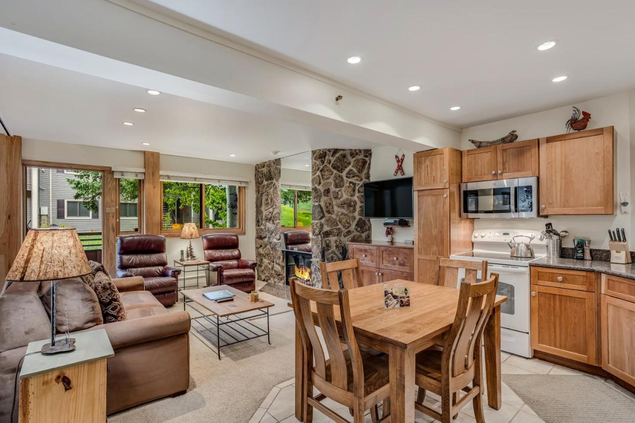 Laurelwood Condominiums 408 Snowmass Village Extérieur photo