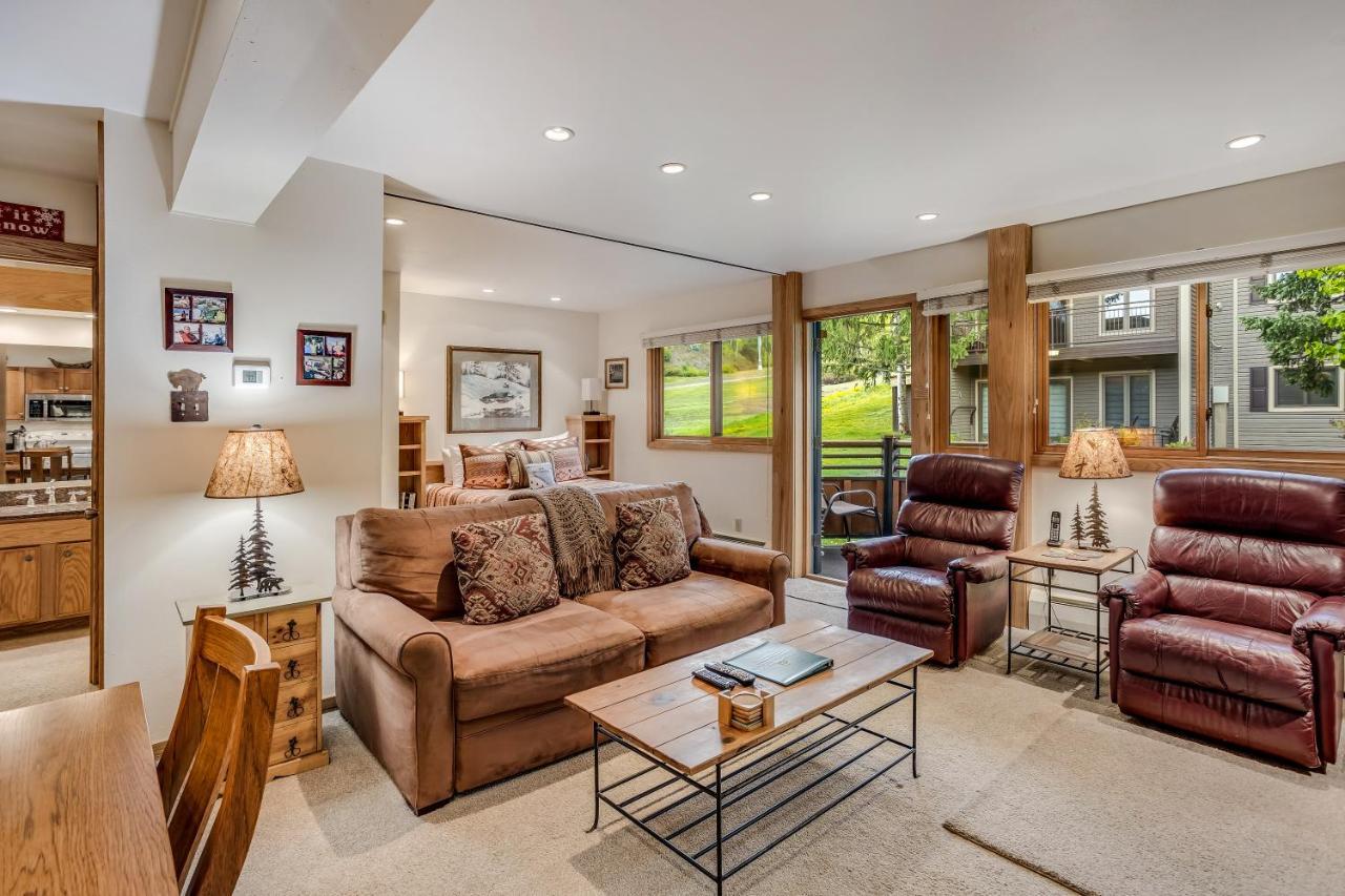 Laurelwood Condominiums 408 Snowmass Village Extérieur photo