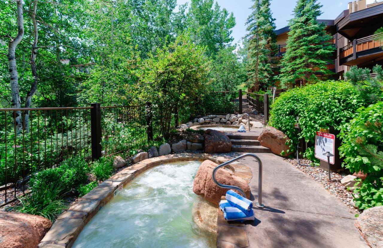 Laurelwood Condominiums 408 Snowmass Village Extérieur photo