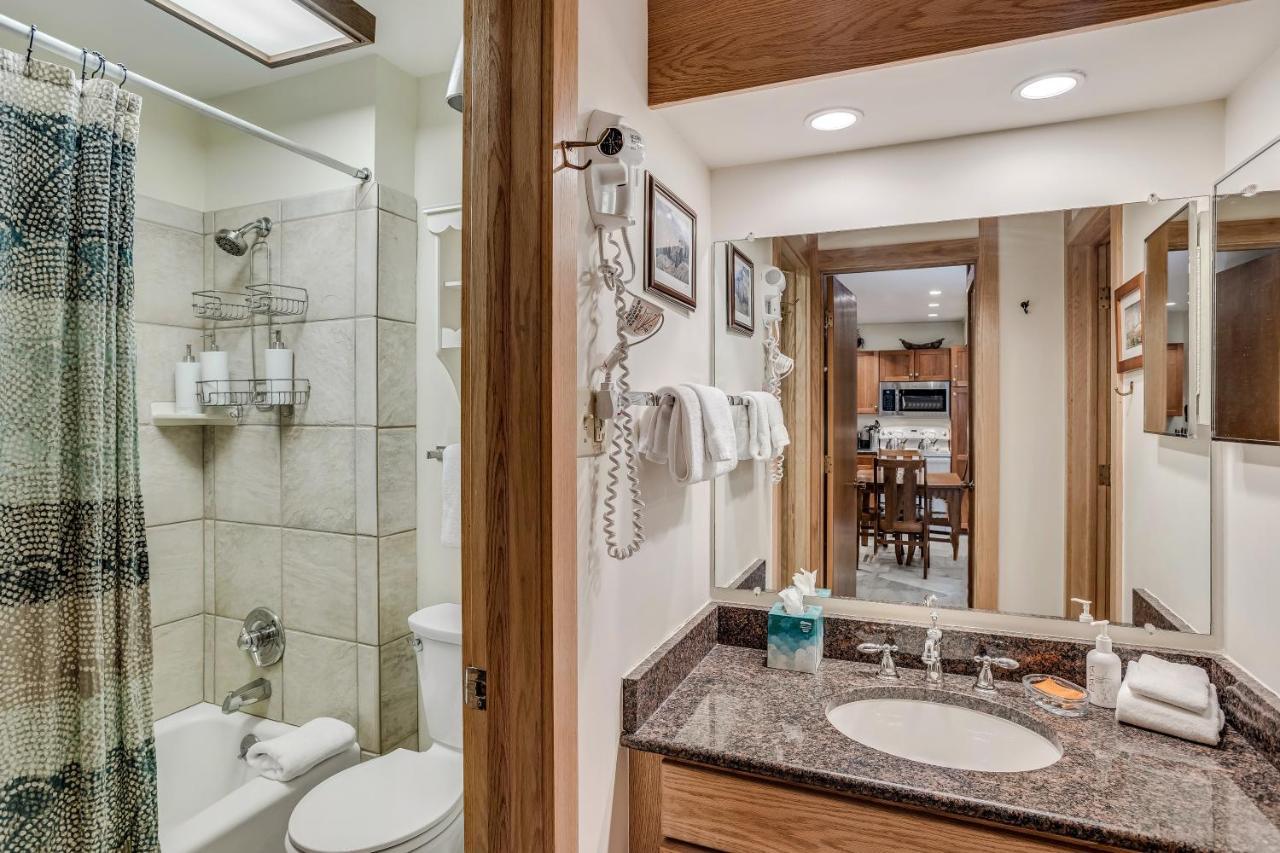 Laurelwood Condominiums 408 Snowmass Village Extérieur photo