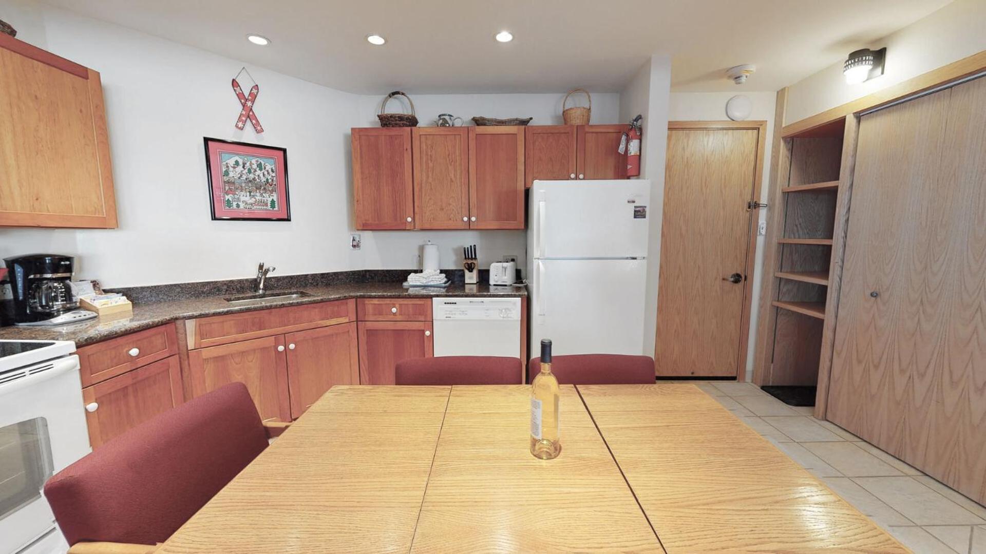 Laurelwood Condominiums 408 Snowmass Village Chambre photo