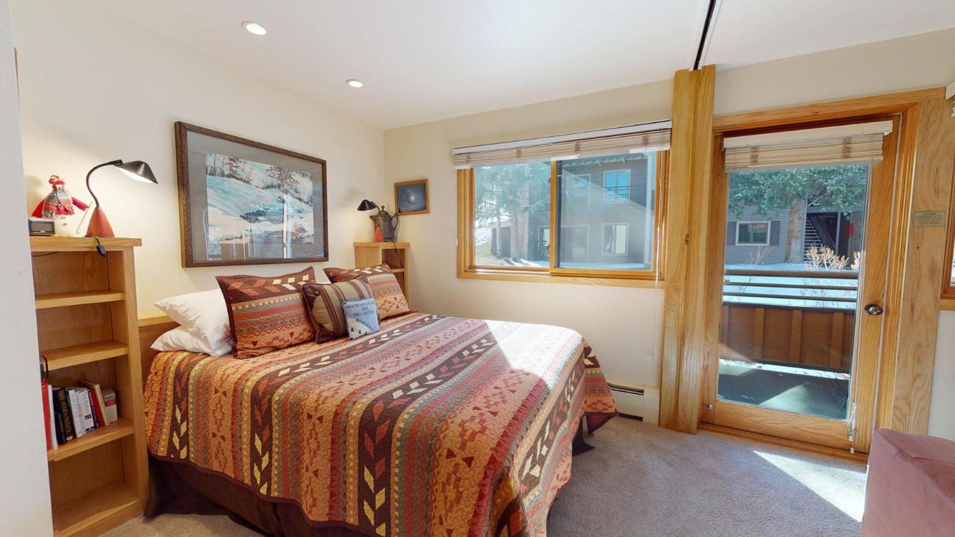 Laurelwood Condominiums 408 Snowmass Village Chambre photo